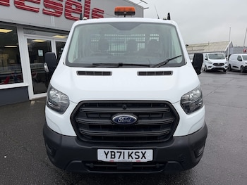 Used Ford Transit 2021 for sale - 77324497: Photo