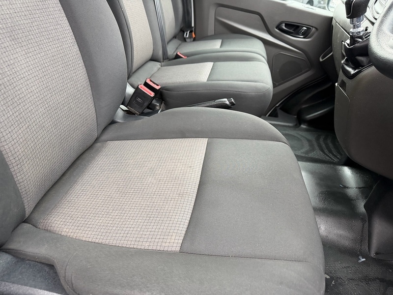 Used Ford Transit 2021 for sale - 77324497: Photo 5