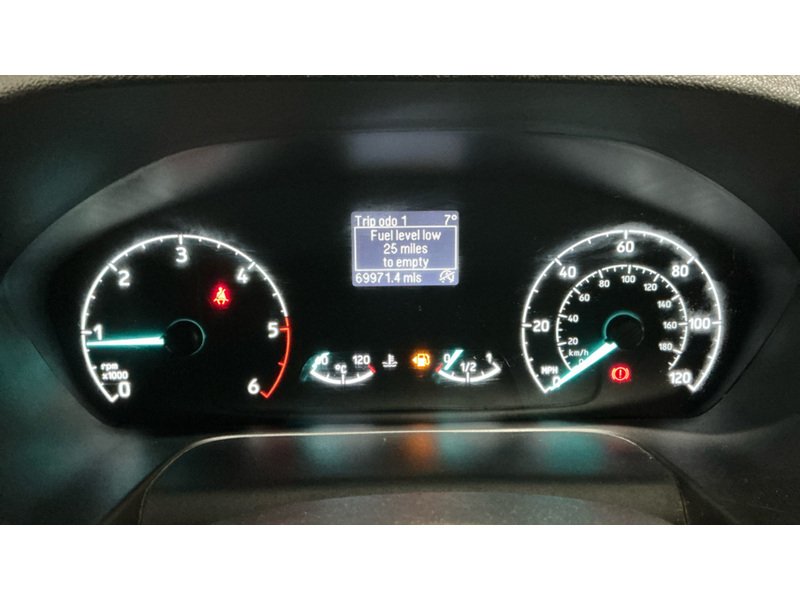 Used Ford Transit Custom 2022 for sale - 78045137: Photo 10