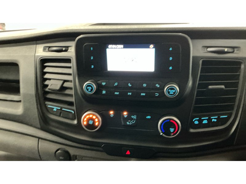 Used Ford Transit Custom 2022 for sale - 78045137: Photo 11