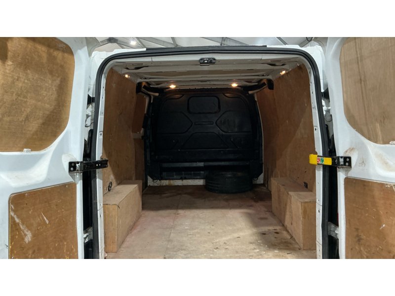 Used Ford Transit Custom 2022 for sale - 78045137: Photo 7