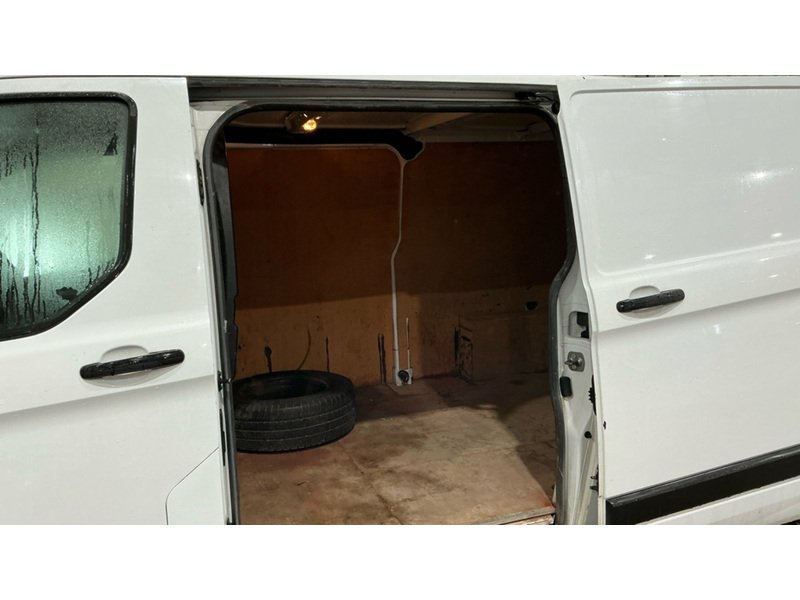 Used Ford Transit Custom 2022 for sale - 78045137: Photo 8