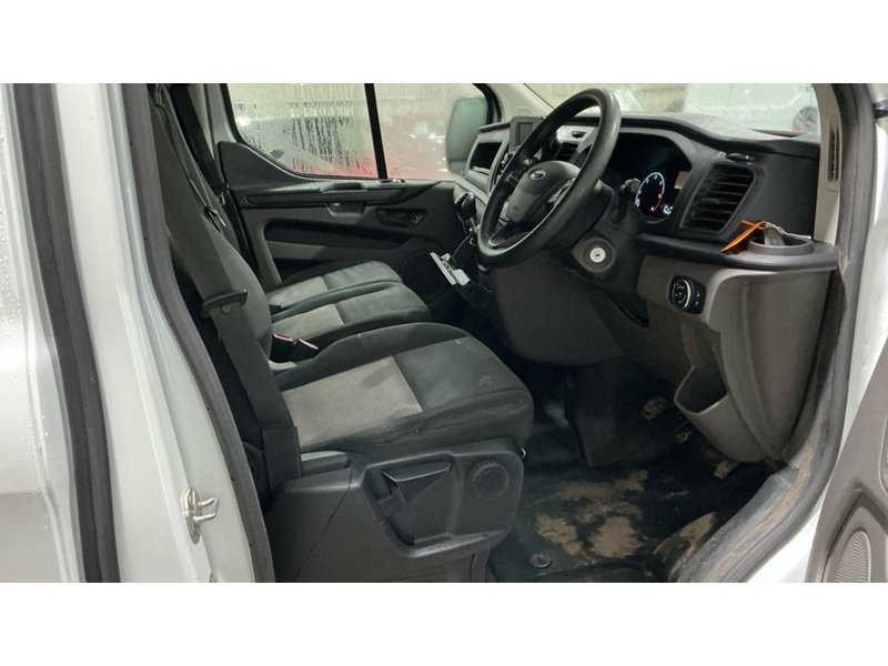 Used Ford Transit Custom 2022 for sale - 78045137: Photo 9