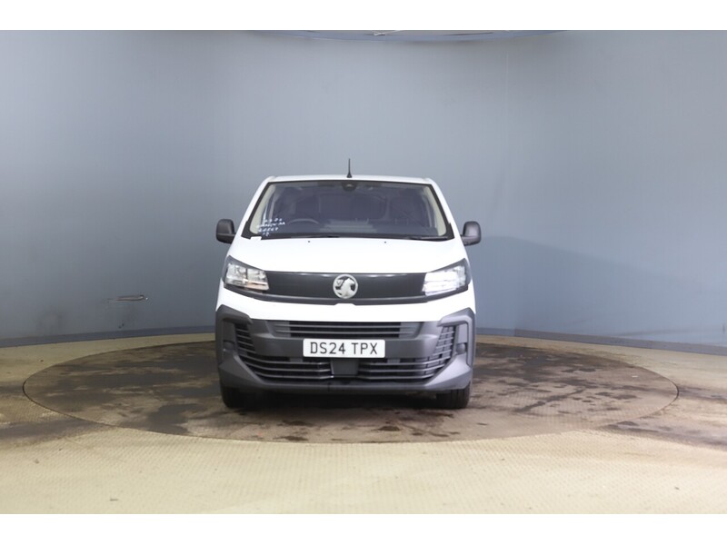 Used Vauxhall Vivaro 2024 for sale - 77677119: Photo 3