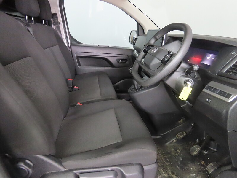 Used Vauxhall Vivaro 2024 for sale - 77677119: Photo 4