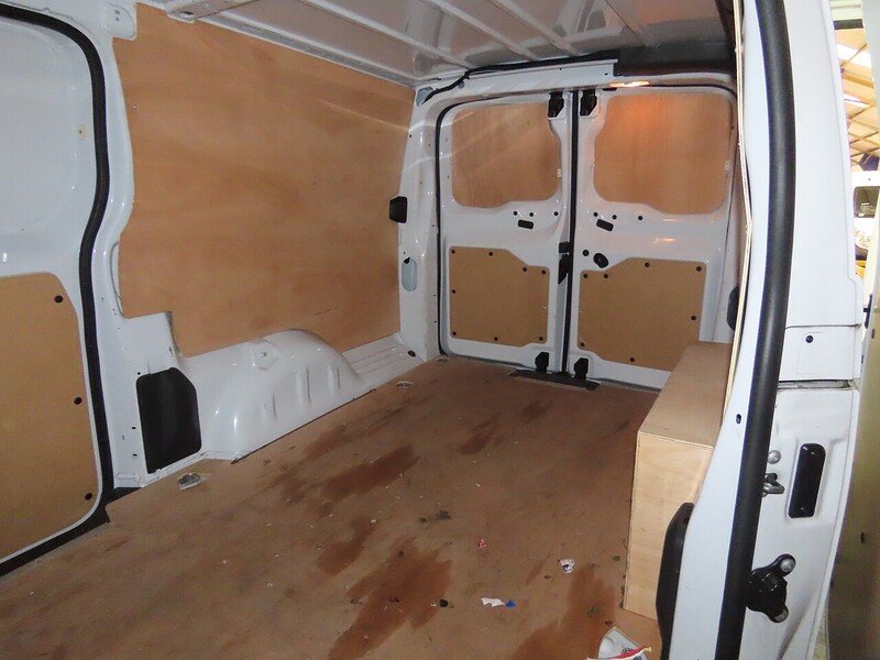 Used Vauxhall Vivaro 2024 for sale - 77677119: Photo 6