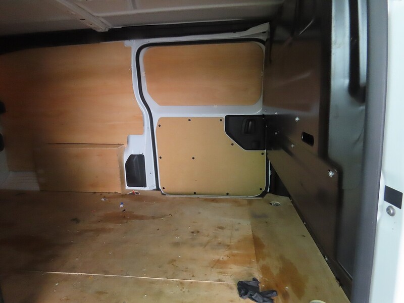 Used Vauxhall Vivaro 2024 for sale - 77677119: Photo 7