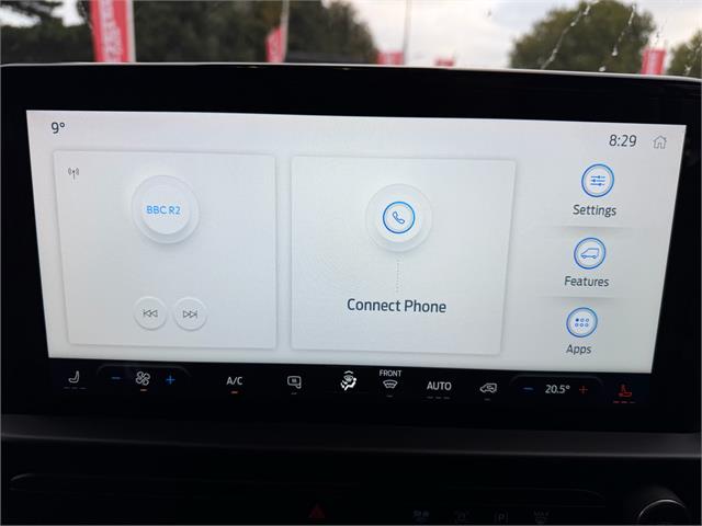 Used Ford Transit Custom 2024 for sale - 75899794: Photo 10