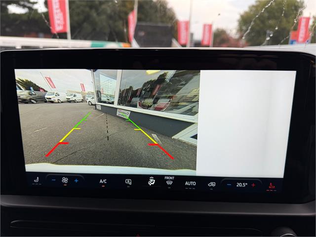 Used Ford Transit Custom 2024 for sale - 75899794: Photo 11