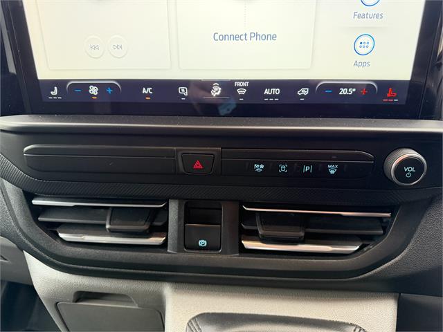 Used Ford Transit Custom 2024 for sale - 75899794: Photo 12