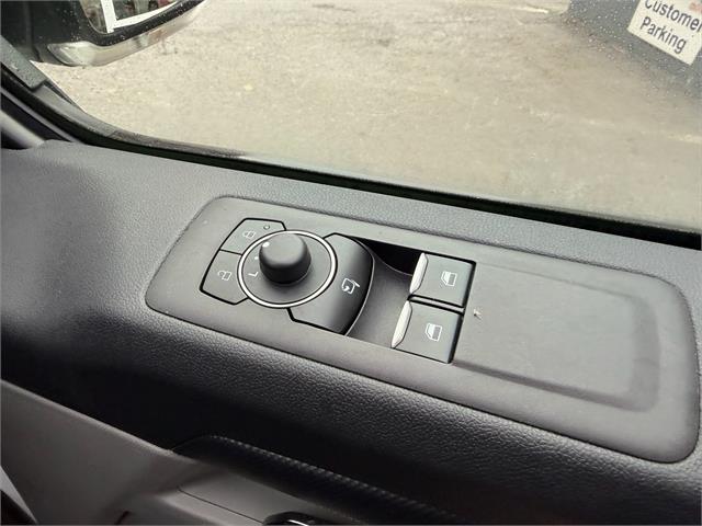 Used Ford Transit Custom 2024 for sale - 75899794: Photo 14
