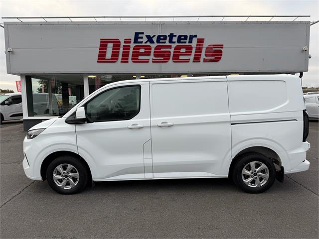 Used Ford Transit Custom 2024 for sale - 75899794: Photo 15