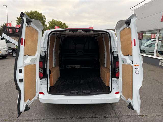 Used Ford Transit Custom 2024 for sale - 75899794: Photo 17