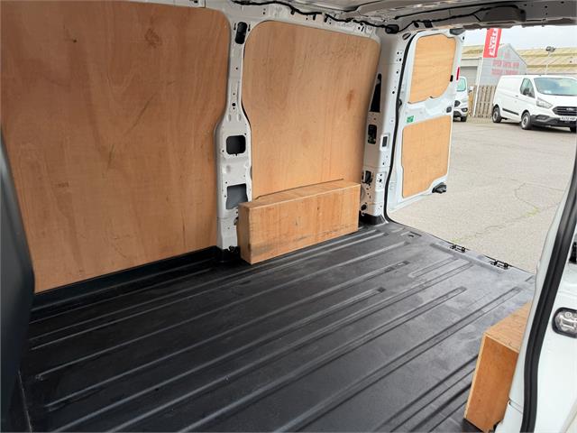Used Ford Transit Custom 2024 for sale - 75899794: Photo 18