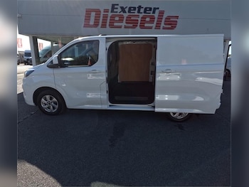 Used Ford Transit Custom 2024 for sale - 75899794: Photo