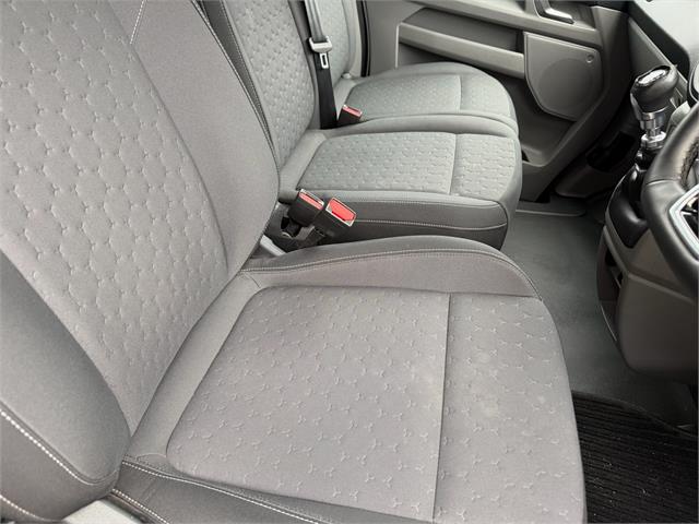 Used Ford Transit Custom 2024 for sale - 75899794: Photo 6