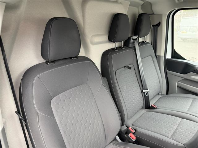 Used Ford Transit Custom 2024 for sale - 75899794: Photo 7