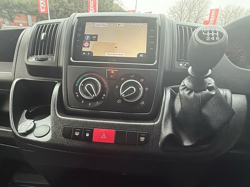 Used Citroen Relay 2023 for sale - 77640134: Photo 11