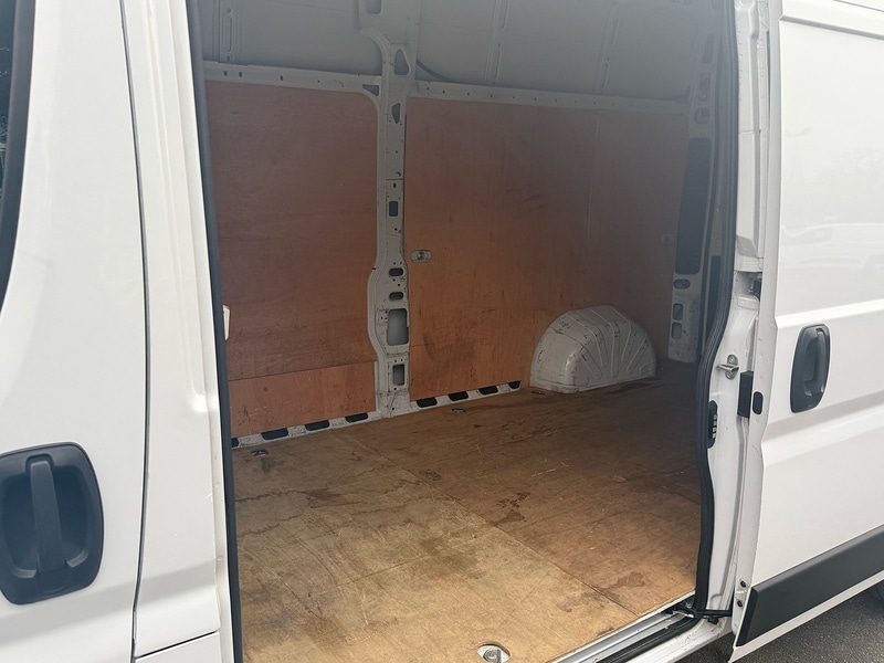 Used Citroen Relay 2023 for sale - 77640134: Photo 14