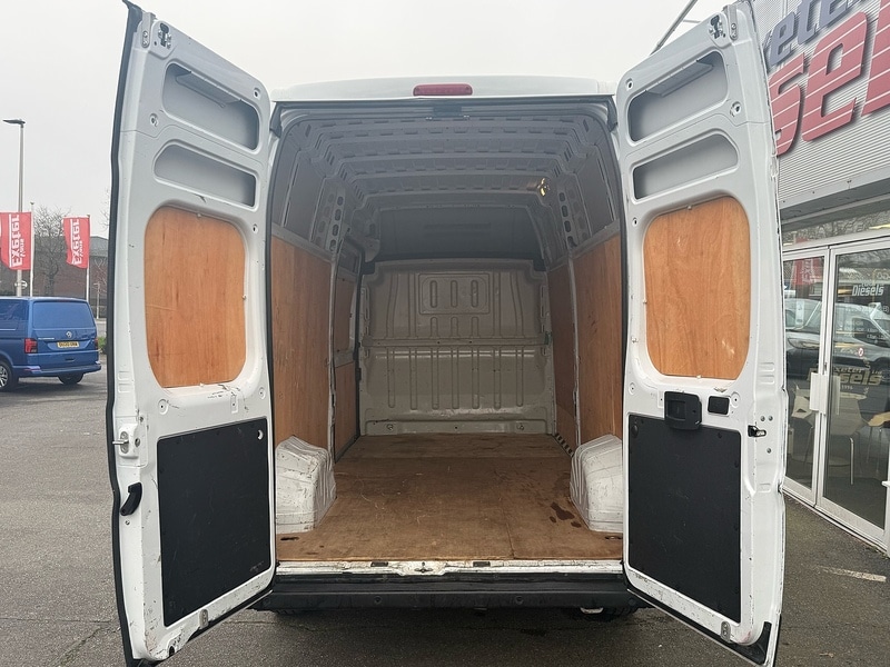 Used Citroen Relay 2023 for sale - 77640134: Photo 15