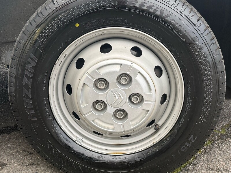 Used Citroen Relay 2023 for sale - 77640134: Photo 3