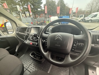 Used Citroen Relay 2023 for sale - 77640134: Photo