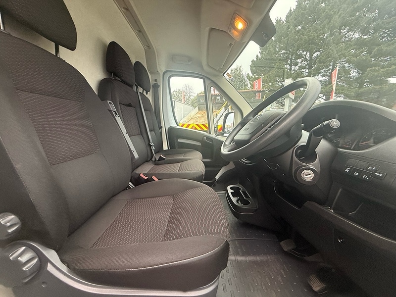 Used Citroen Relay 2023 for sale - 77640134: Photo 5