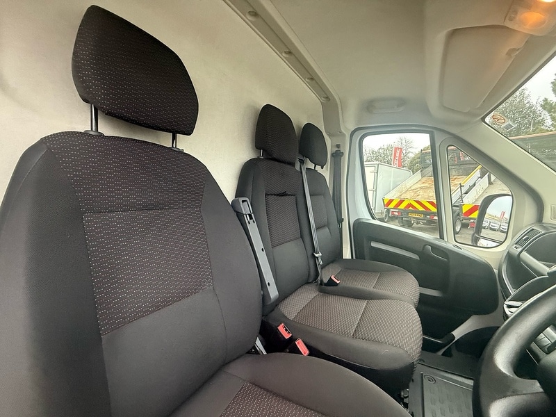 Used Citroen Relay 2023 for sale - 77640134: Photo 6