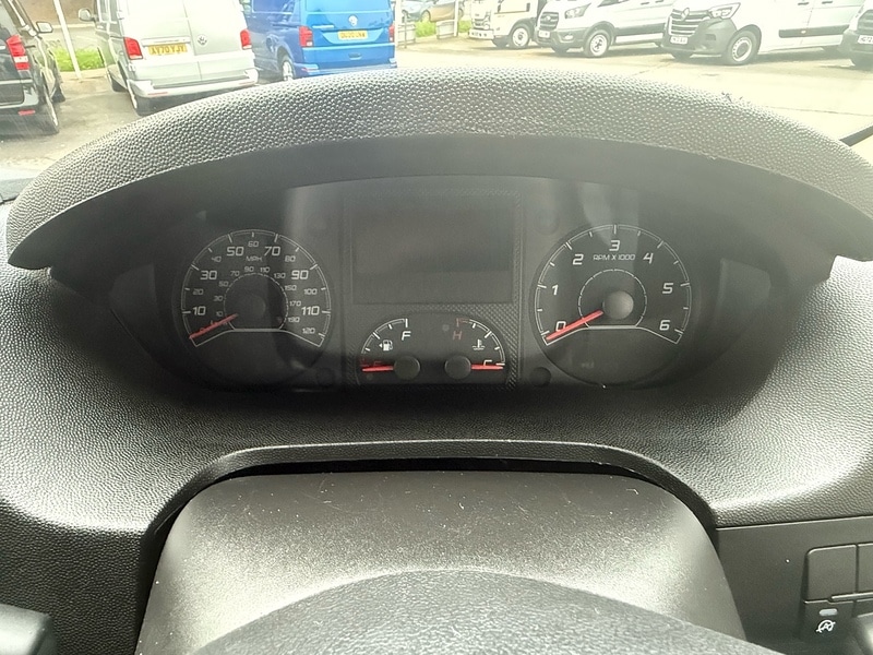 Used Citroen Relay 2023 for sale - 77640134: Photo 7