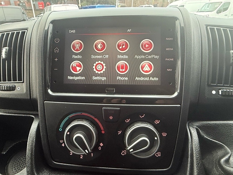 Used Citroen Relay 2023 for sale - 77640134: Photo 8