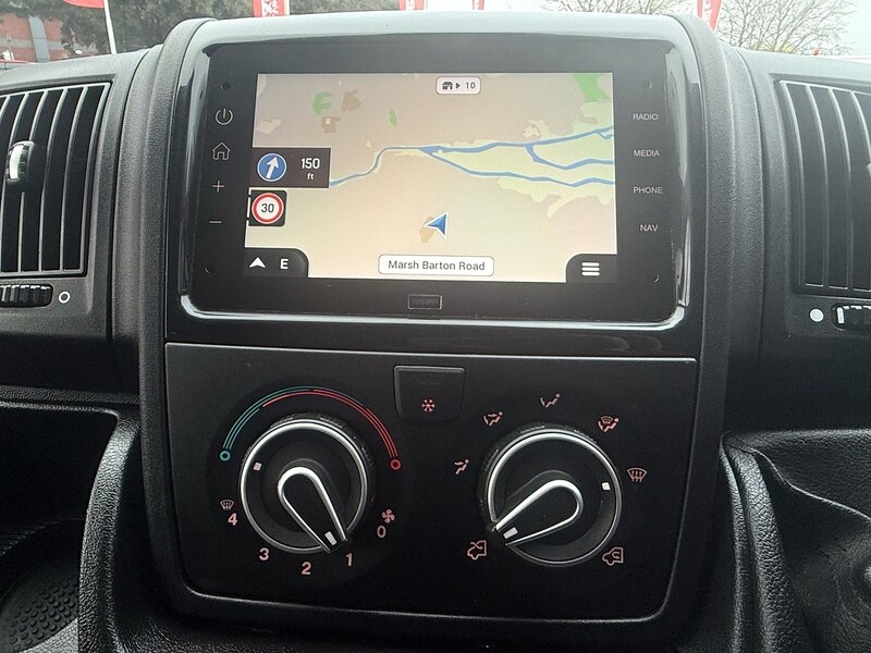 Used Citroen Relay 2023 for sale - 77640134: Photo 9