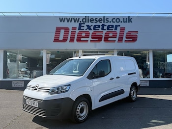 Used Citroen Berlingo 2023 for sale - 79047029: Photo