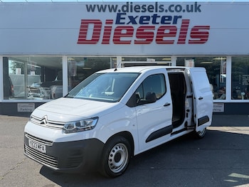 Used Citroen Berlingo 2023 for sale - 79047029: Photo