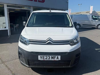 Used Citroen Berlingo 2023 for sale - 79047029: Photo