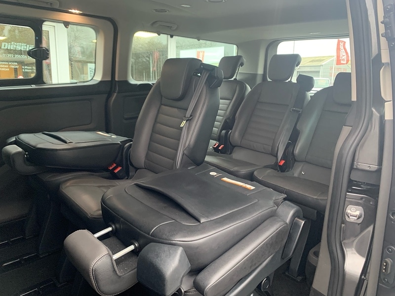 Used Ford Tourneo Custom 2022 for sale - 77508028: Photo 14