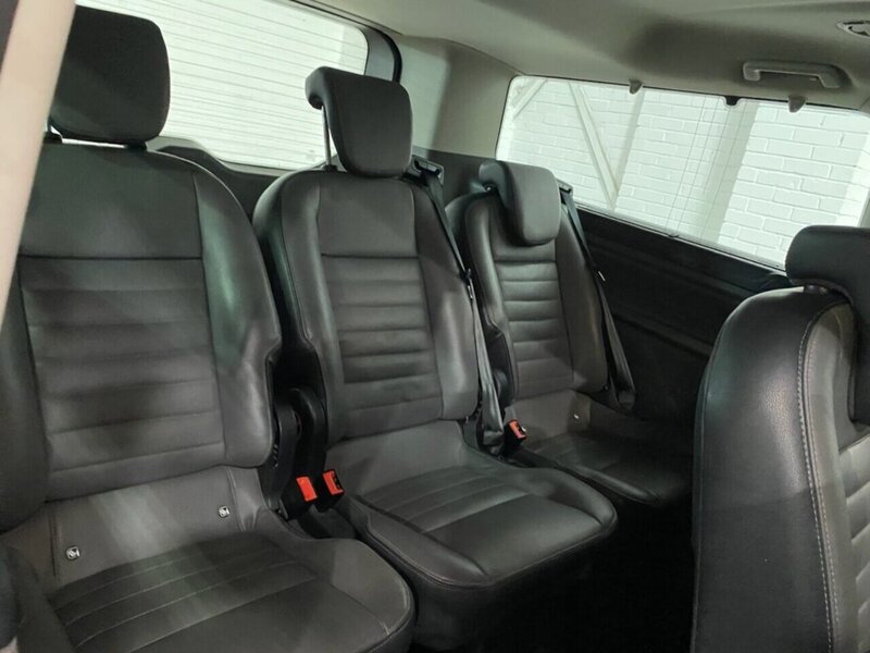 Used Ford Tourneo Custom 2022 for sale - 77508028: Photo 8