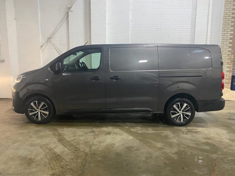 Used Toyota ProAce 2023 for sale - 77222987: Photo 3