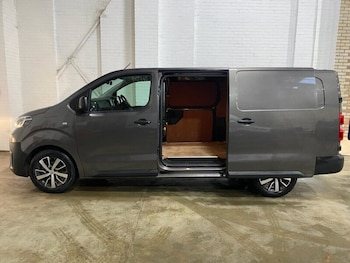 Used Toyota ProAce 2023 for sale - 77222987: Photo
