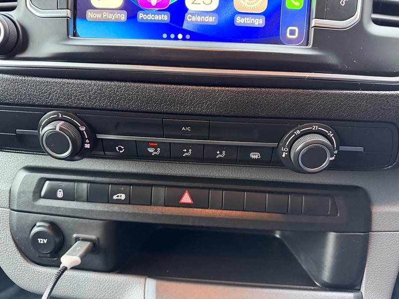 Used Citroen Dispatch 2022 for sale - 76907814: Photo 11