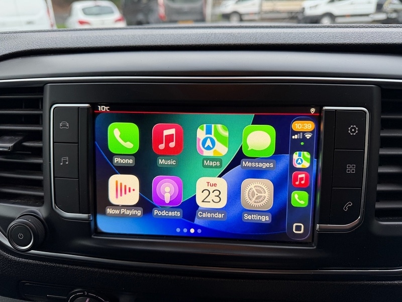 Used Citroen Dispatch 2022 for sale - 76907814: Photo 12