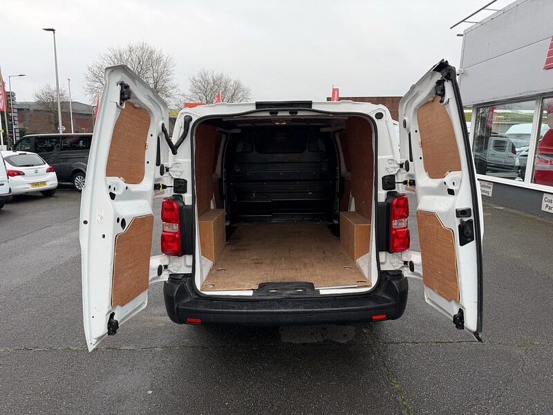 Used Citroen Dispatch 2022 for sale - 76907814: Photo 14