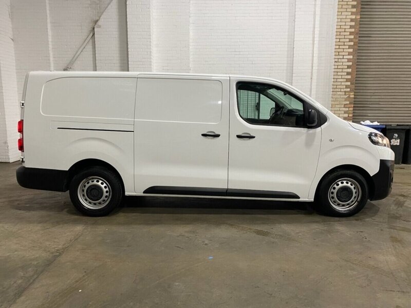 Used Citroen Dispatch 2022 for sale - 76907814: Photo 4