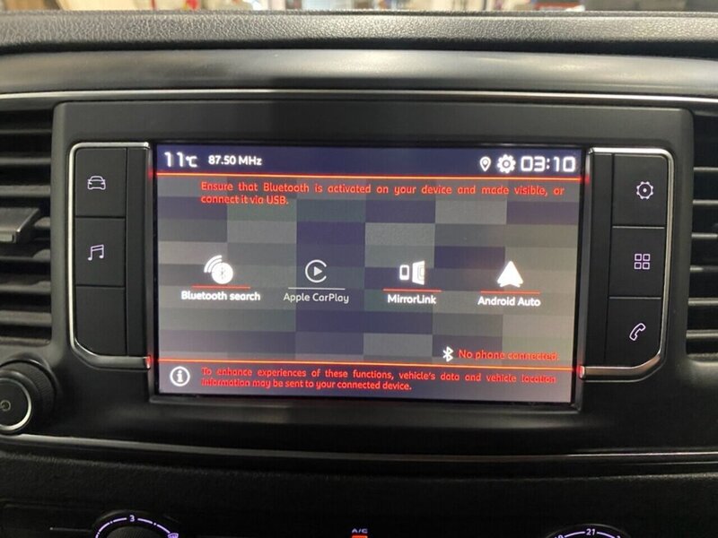 Used Citroen Dispatch 2022 for sale - 76907814: Photo 6