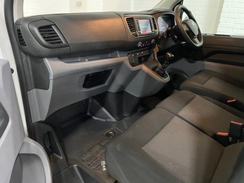 Used Citroen Dispatch 2022 for sale - 76907814: Photo 8