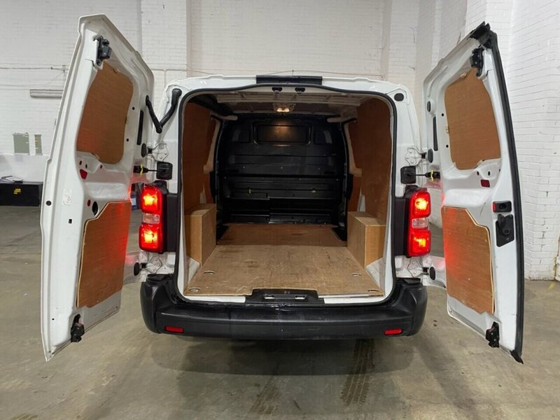 Used Citroen Dispatch 2022 for sale - 76907814: Photo 9