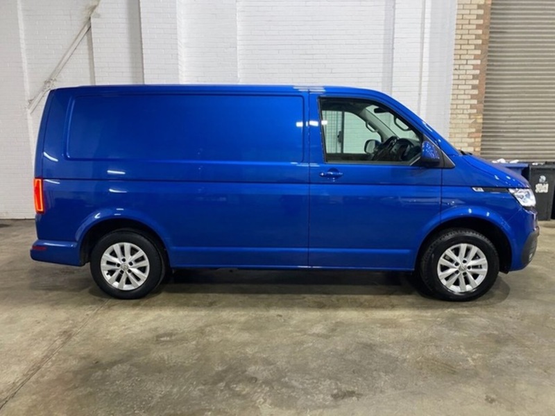 Used Volkswagen Transporter for sale - 77260858: Photo 2