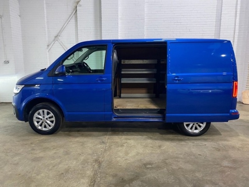 Used Volkswagen Transporter for sale - 77260858: Photo 3