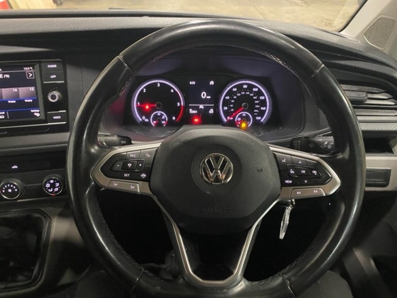 Used Volkswagen Transporter for sale - 77260858: Photo 4