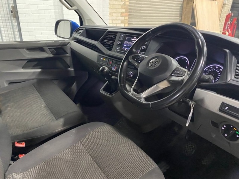Used Volkswagen Transporter for sale - 77260858: Photo 5