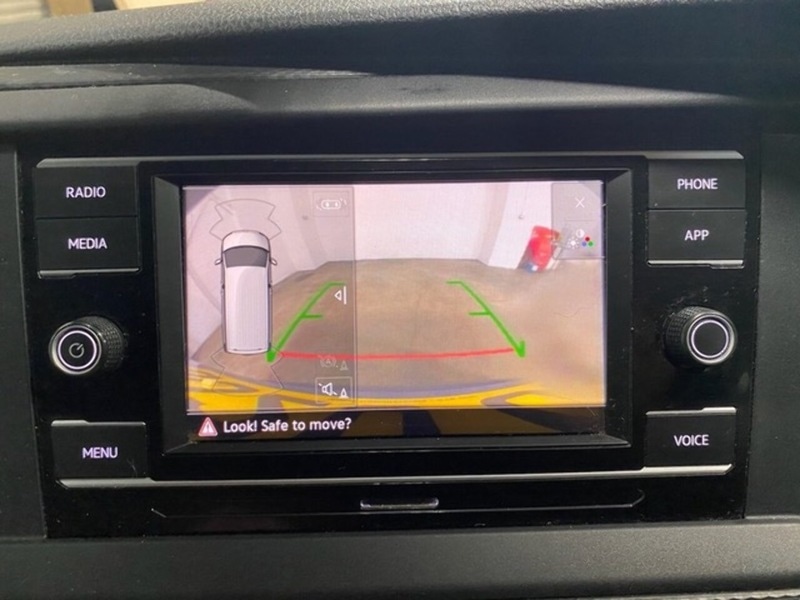 Used Volkswagen Transporter for sale - 77260858: Photo 6